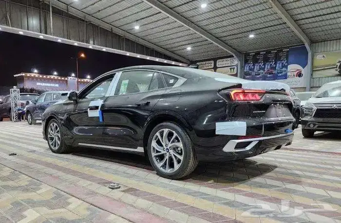 فورد تورس جميع الفئات جميع الااون 2026 اقل سعر كاش وبنوك 1