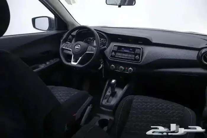 نيسان كيكس sv ب افضل العروض 2024 5