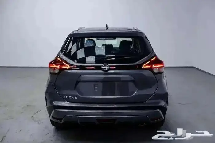 نيسان كيكس sv ب افضل العروض 2024 3