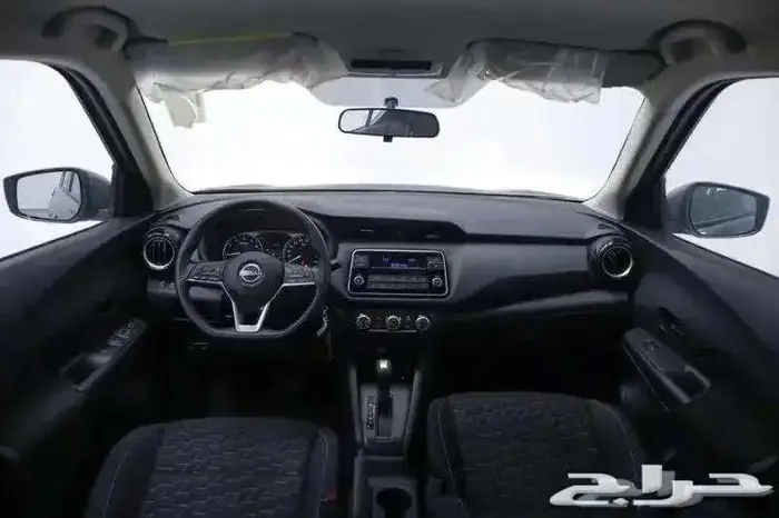نيسان كيكس اس في 2024 افضل الاسعار 7