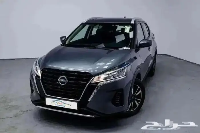 نيسان كيكس 2024 فئه sv ب افضل العروض 2