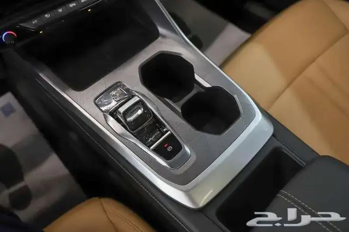 جى اى سي جاك امزوم ستاندر .. فل كامل موديل 2025 5