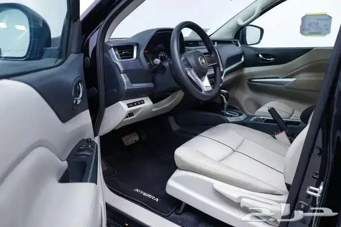 نيسان اكستيرا SE 2024 استاندر 5