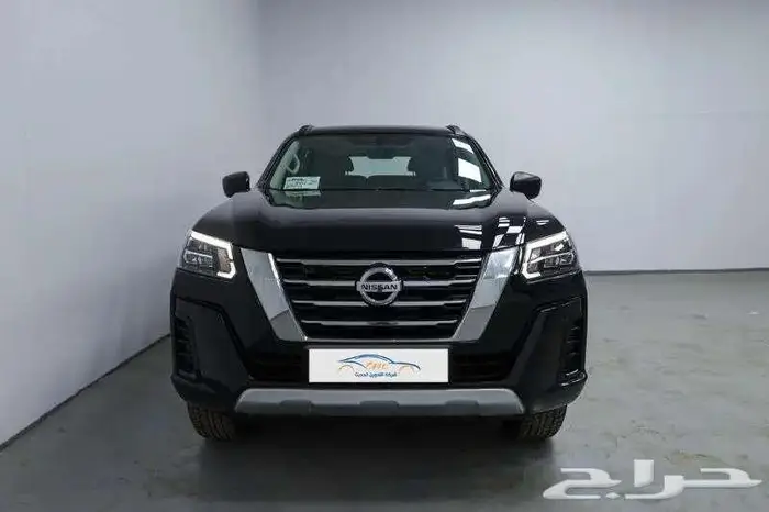 نيسان اكستيرا SE 2024 استاندر 0