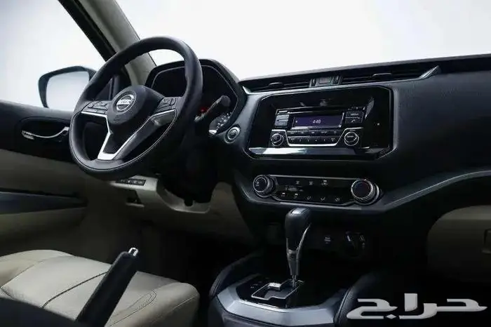 نيسان اكستيرا SE 2024 استاندر 10