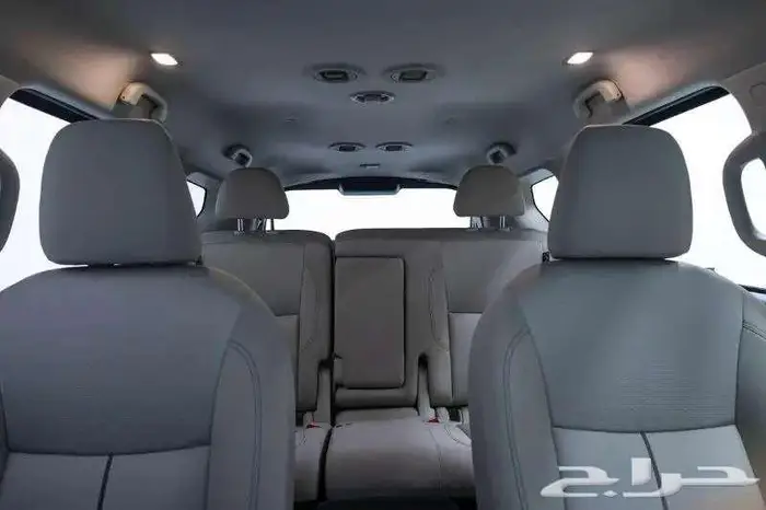 نيسان اكستيرا SE 2024 استاندر 7