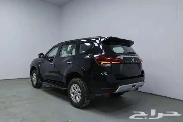 نيسان اكستيرا SE 2024 استاندر 15