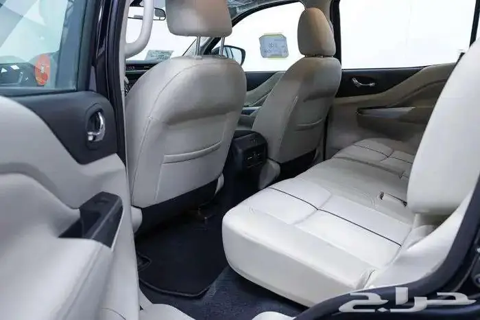 نيسان اكستيرا SE 2024 استاندر 14