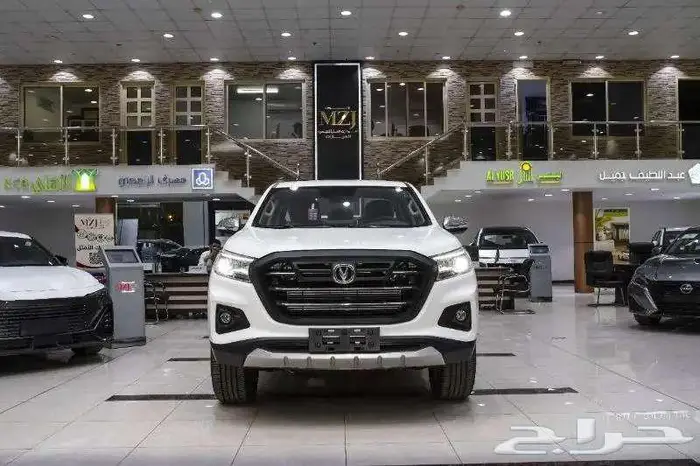 شانجان هنتر دلتا 2025 0