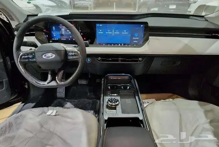 فورد تورس جميع الفئات جميع الااون 2026 اقل سعر كاش وبنوك 4