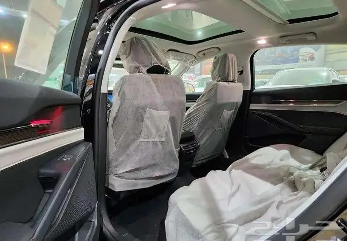 فورد تورس جميع الفئات جميع الااون 2026 اقل سعر كاش وبنوك 5