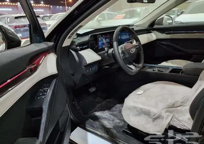 فورد تورس جميع الفئات جميع الااون 2026 اقل سعر كاش وبنوك 2