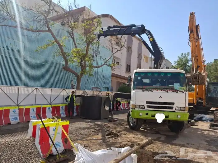 رافعه ونش كرينات للايجار جدة داخل شغل راقم جوال وتس اب 6