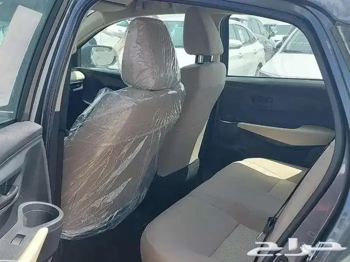 يارس واي بلس موديل 2026 كاش واقساط 4