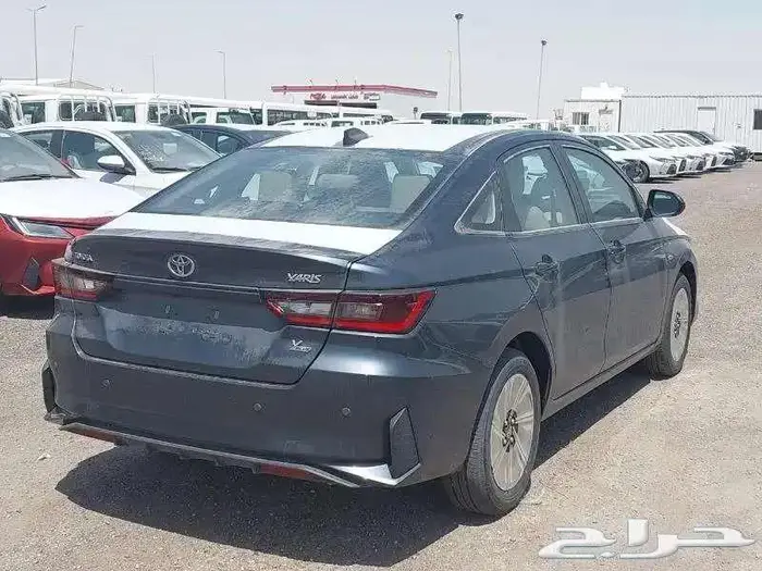 يارس واي بلس موديل 2026 كاش واقساط 1