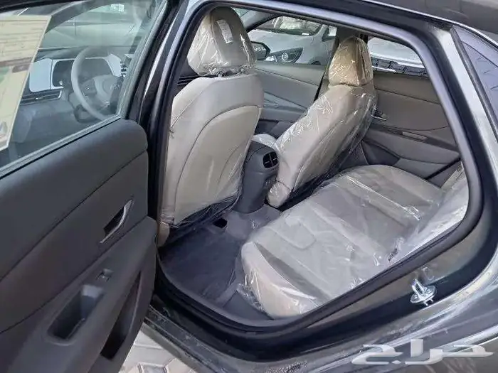 هونداي النترا ماكينه 1500  2000 سمارت وسمارت بلس وكمفورت 11