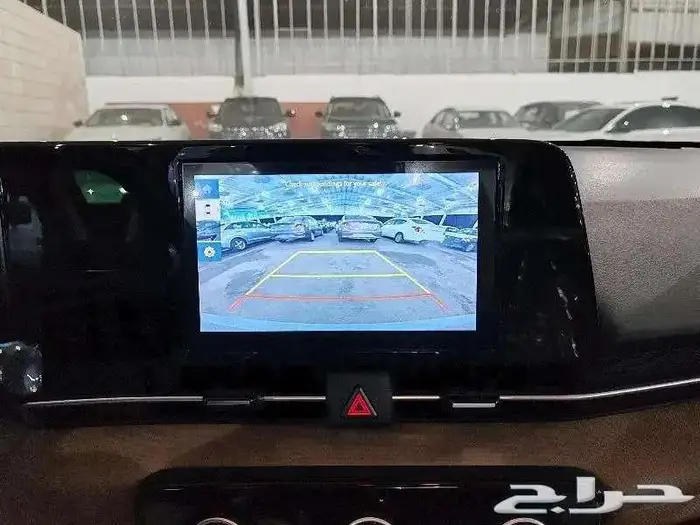 هيونداي اكسنت فليت موديل 2025 عروض الكاش والتمويل 6