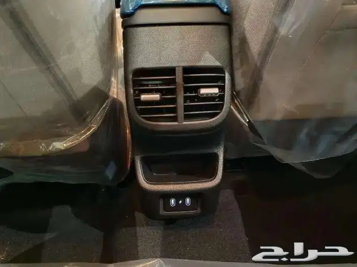 هيونداي اكسنت فليت موديل 2025 عروض الكاش والتمويل 7