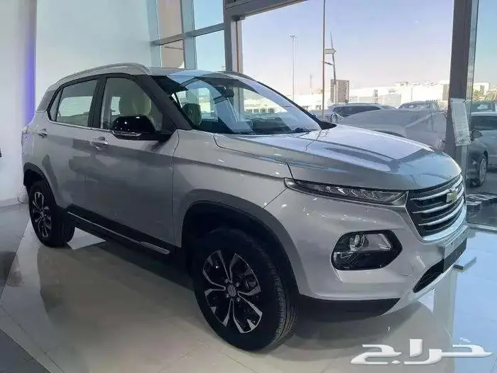 شفرولية جروف موديل 2025 فل كامل اقل سعر 0