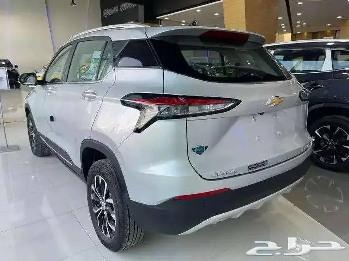 شفرولية جروف موديل 2025 فل كامل اقل سعر 1