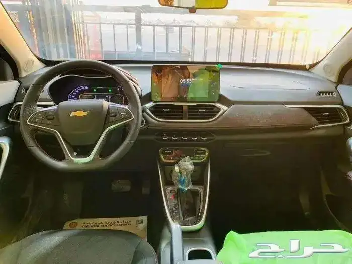 شفرولية جروف موديل 2025 فل كامل اقل سعر 4