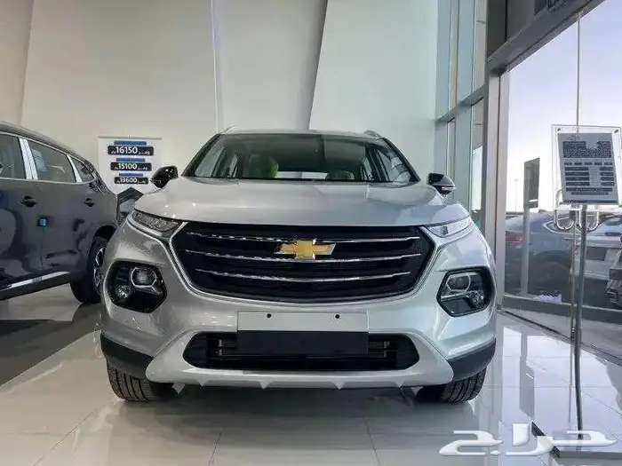 شفرولية جروف موديل 2025 فل كامل اقل سعر 5