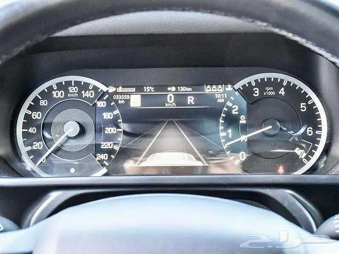 ديفندر 110 P400 X-Dynamic SE موديل 2023 ب 230 الف ريال 6