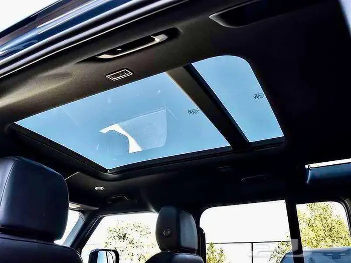 ديفندر 110 P400 X-Dynamic SE موديل 2023 ب 230 الف ريال 7