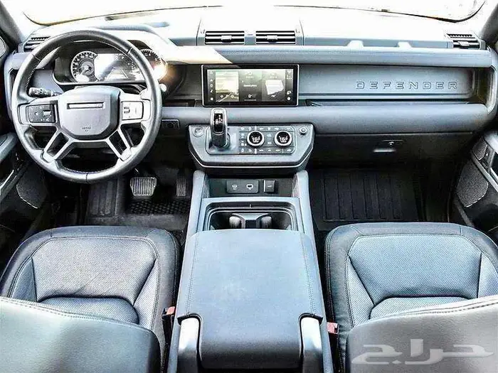 ديفندر 110 P400 X-Dynamic SE موديل 2023 ب 230 الف ريال 5