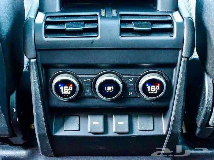 ديفندر 110 P400 X-Dynamic SE موديل 2023 ب 230 الف ريال 8