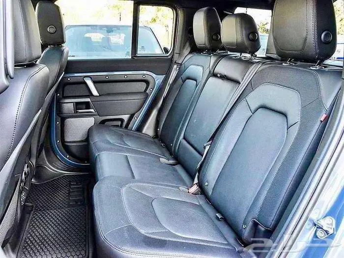 ديفندر 110 P400 X-Dynamic SE موديل 2023 ب 230 الف ريال 9