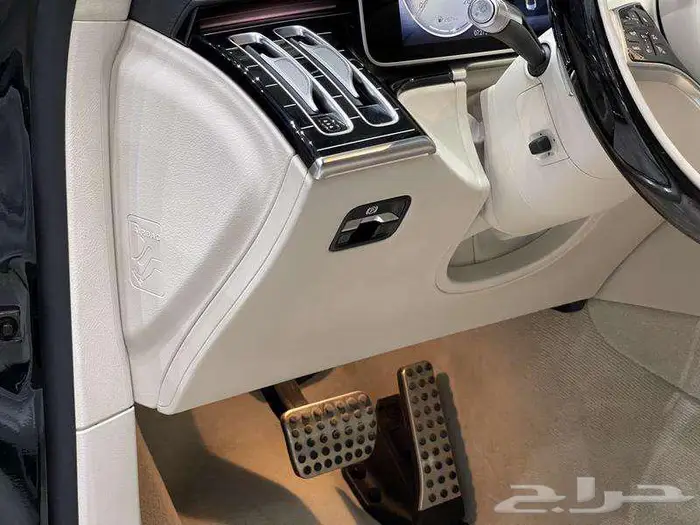 مرسيدس - اس 580 جفالي S 580 - 2023 17