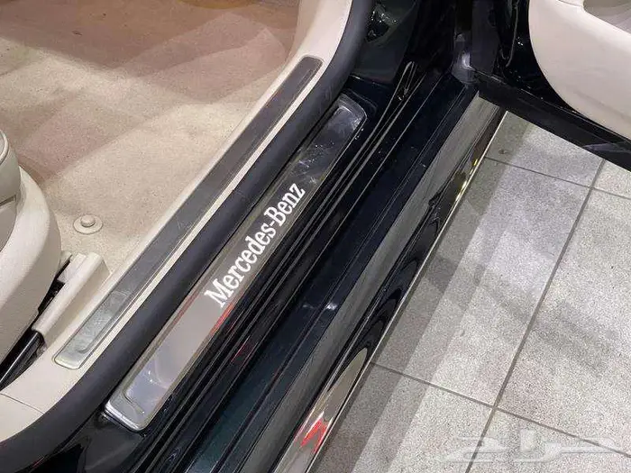 مرسيدس - اس 580 جفالي S 580 - 2023 23