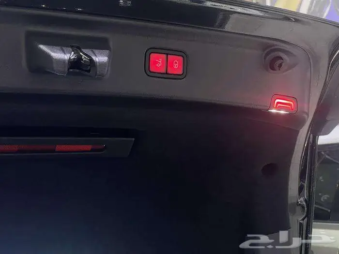 مرسيدس - اس 580 جفالي S 580 - 2023 38