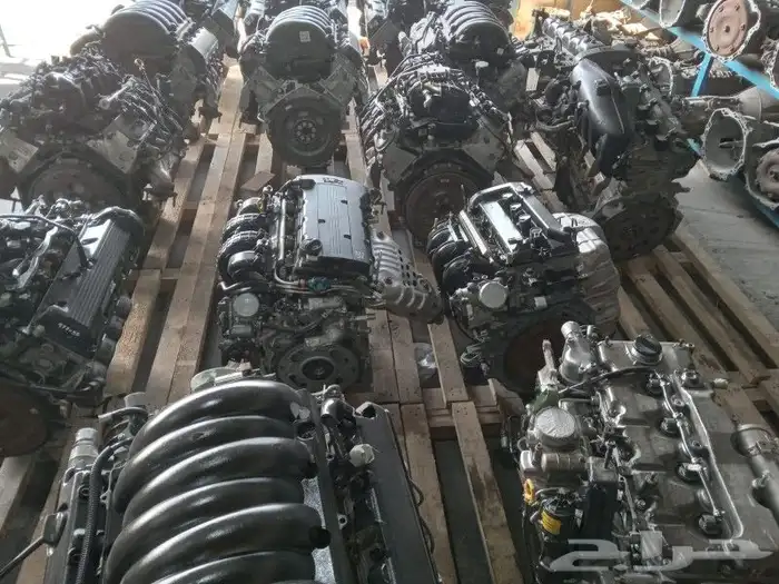 الذهبية لصياننة السيارات 5