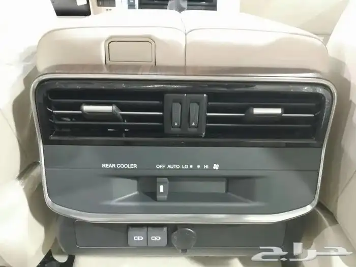 جي اكس ار L4 بريمي ديزل 2024 اللون اسود نظام 50-50 14