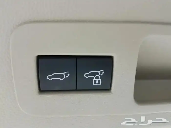 جي اكس ار L4 بريمي ديزل 2024 اللون اسود نظام 50-50 19