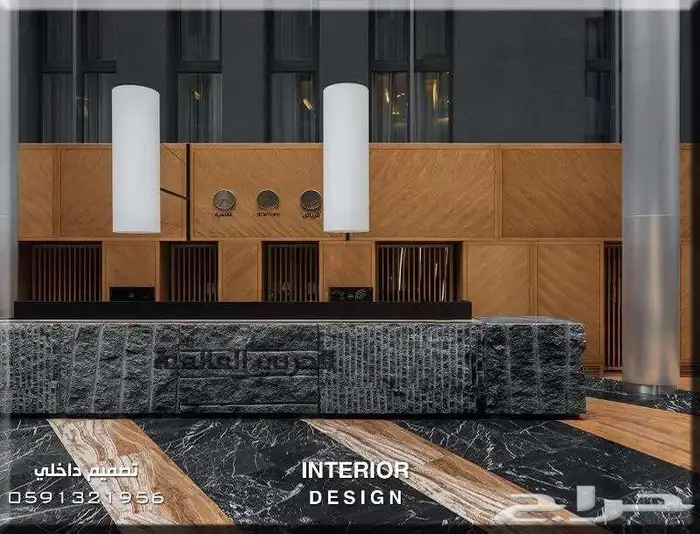 Design تصميم داخلي بوثات تصميم بوث معارض تصميم سبا صالون 13