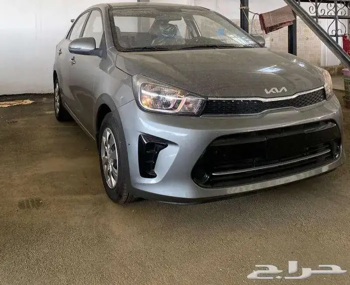 كيا بيجاس ستاندر 2025 اقل سعر مبيعات الجملة الشركات 4