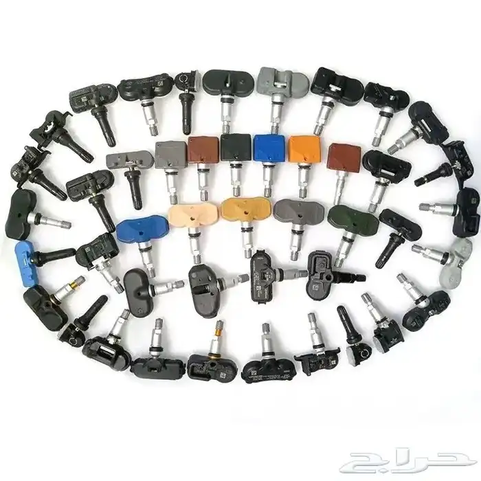 حساسات كفرات 5