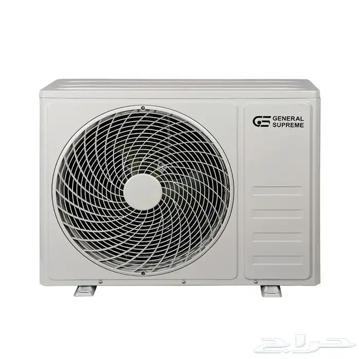 مكيفات اسبليت 15