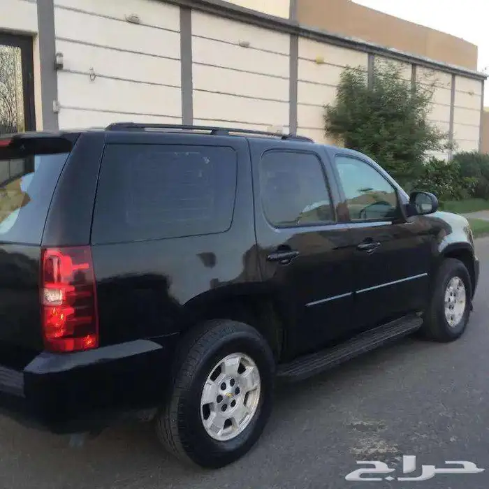 تاهو للبيع 0