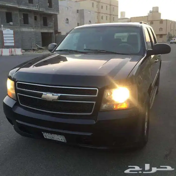 تاهو للبيع 5