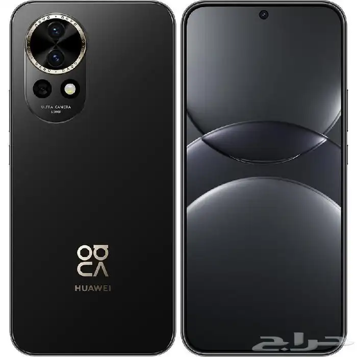 Huawei Nova 13 0