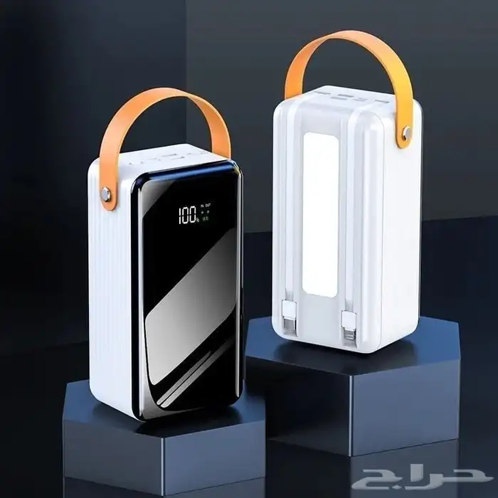 بطارية باور بانك 1