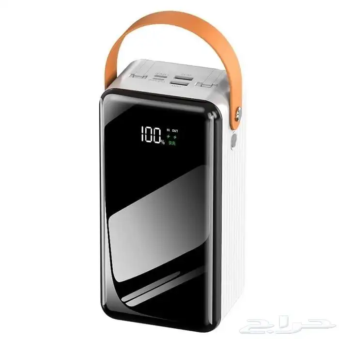 بطارية باور بانك 0