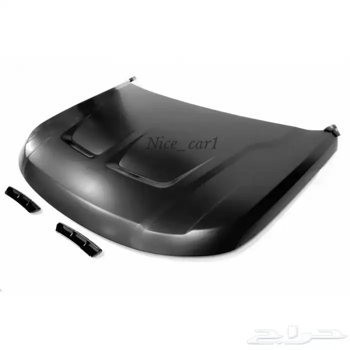 كت تعديل رنج روفر سبورت SVR صدامات امامي وخلفي 29