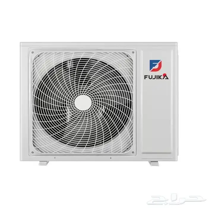 مكيفات اسبلت فوجيكا واي فاي 1