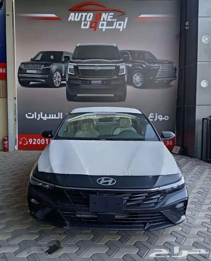 هونداي النترا ماكينه 1500  2000 سمارت وسمارت بلس وكمفورت 10