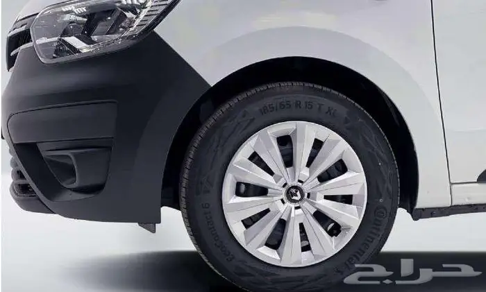 رينو اكسبريس فان بضاعه ديزل 2024 4